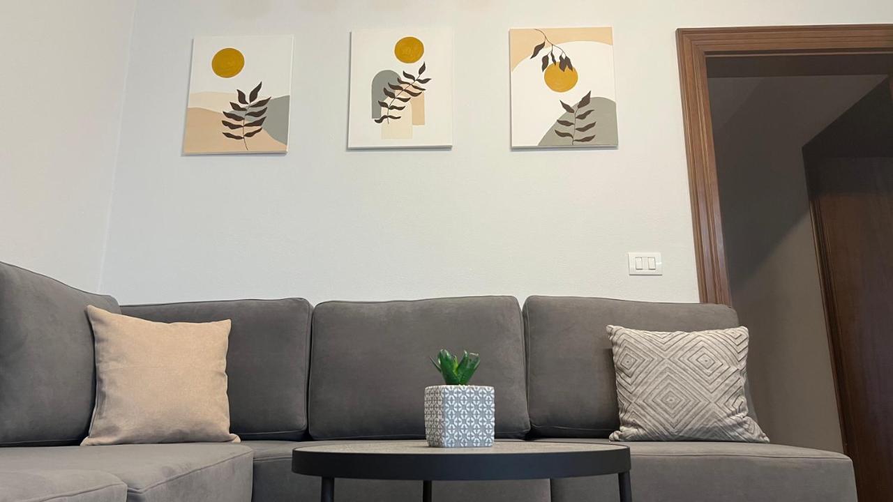 Sael Apartments Shkoder Bagian luar foto