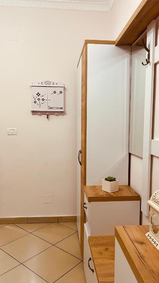 Sael Apartments Shkoder Bagian luar foto