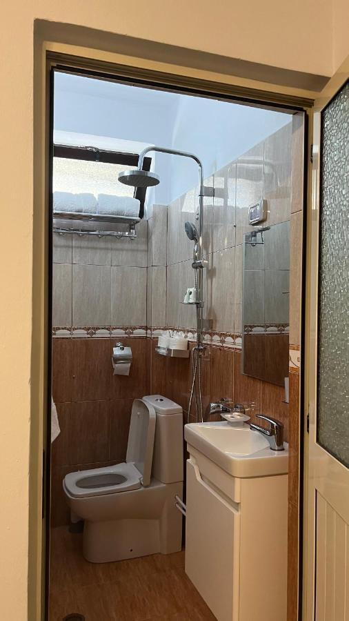 Sael Apartments Shkoder Bagian luar foto
