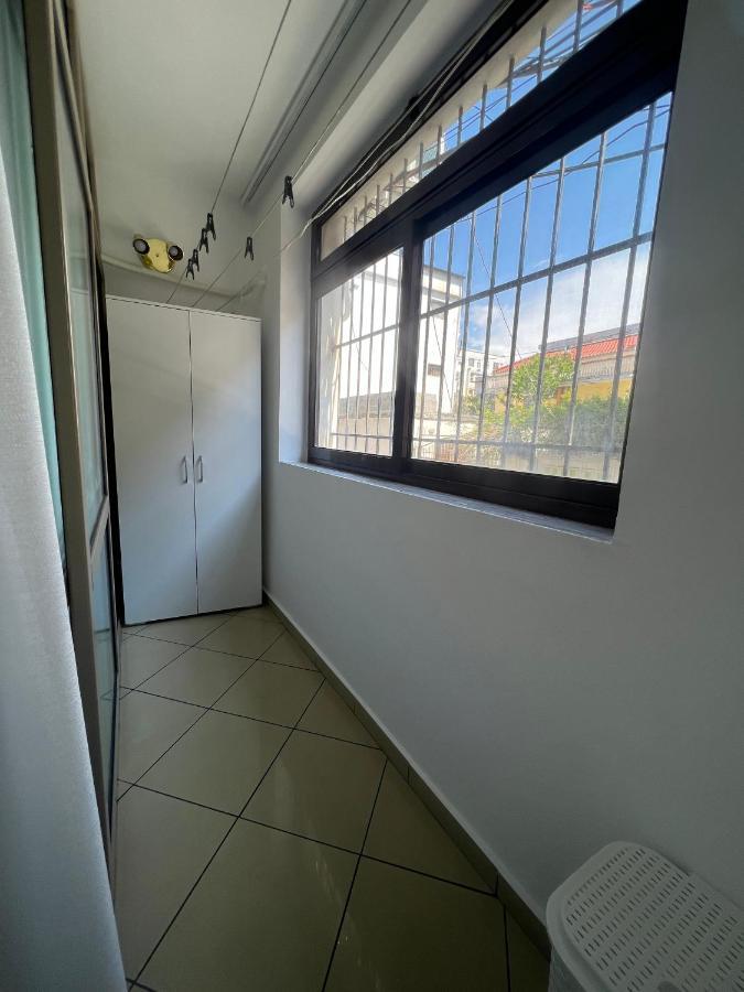 Sael Apartments Shkoder Bagian luar foto