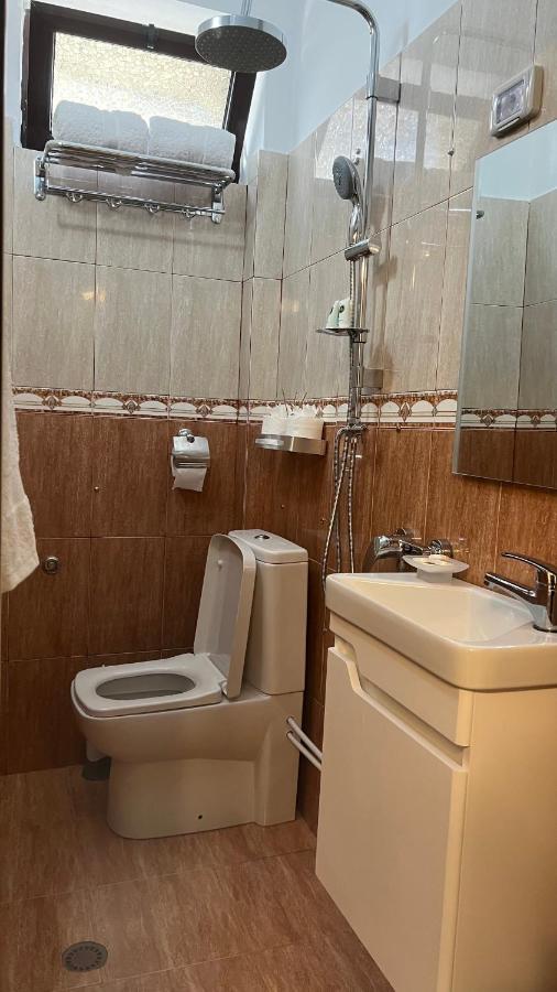 Sael Apartments Shkoder Bagian luar foto